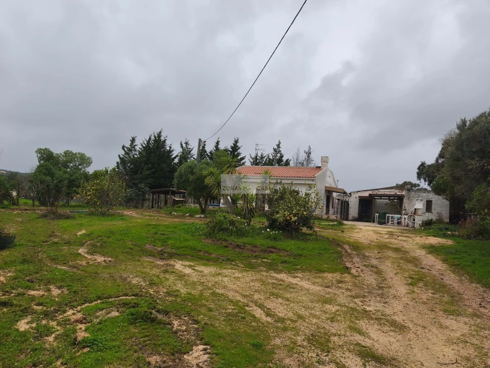 Quinta T1 para Venda em Lagos (São Sebastião e Santa Maria) Foto 14