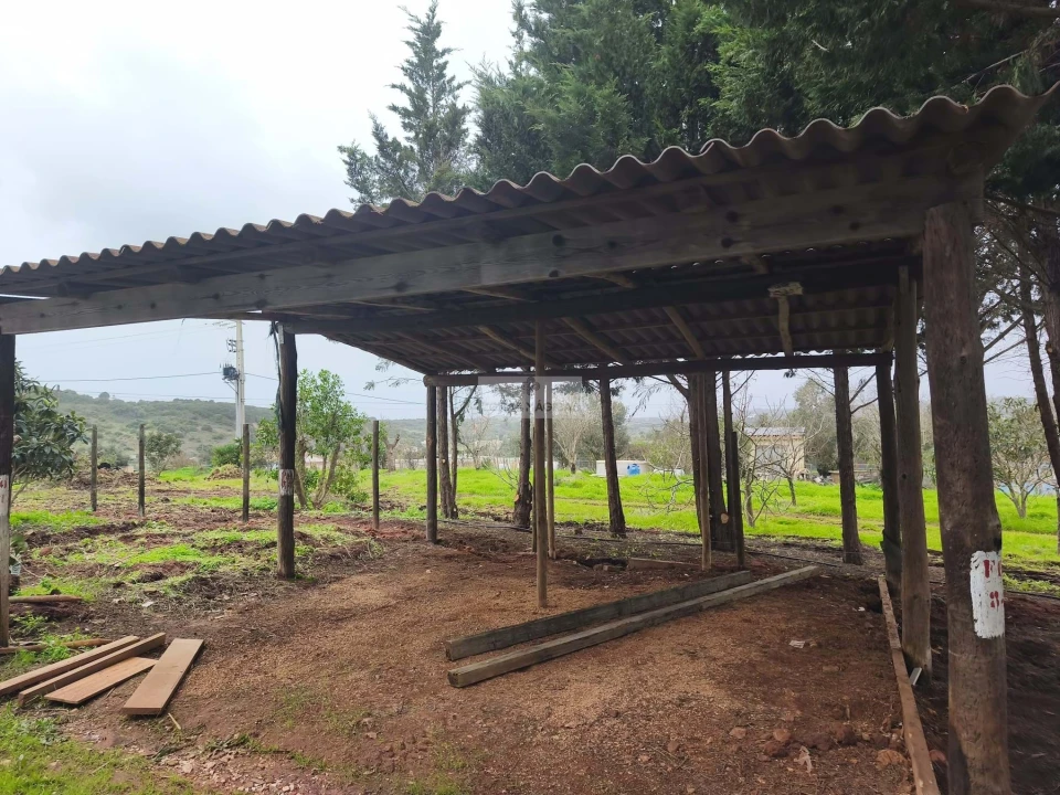 Quinta T1 para Venda em Lagos (São Sebastião e Santa Maria) Foto 20