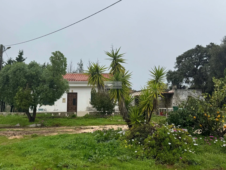Quinta T1 para Venda em Lagos (São Sebastião e Santa Maria) Foto 1