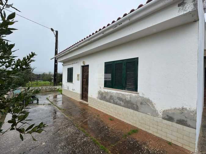 Quinta T1 para Venda em Lagos (São Sebastião e Santa Maria) Foto 29