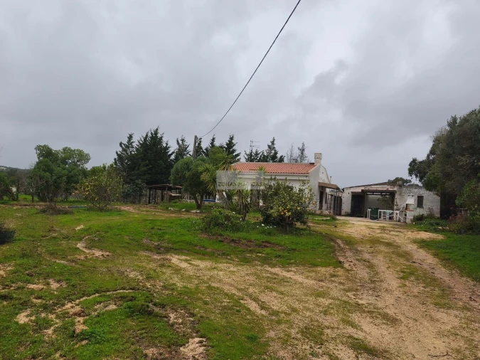 Quinta T1 para Venda em Lagos (São Sebastião e Santa Maria) Foto 14