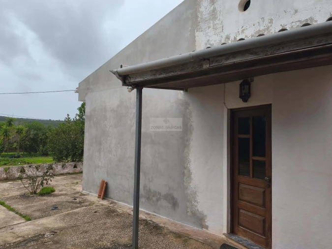 Quinta T1 para Venda em Lagos (São Sebastião e Santa Maria) Foto 17