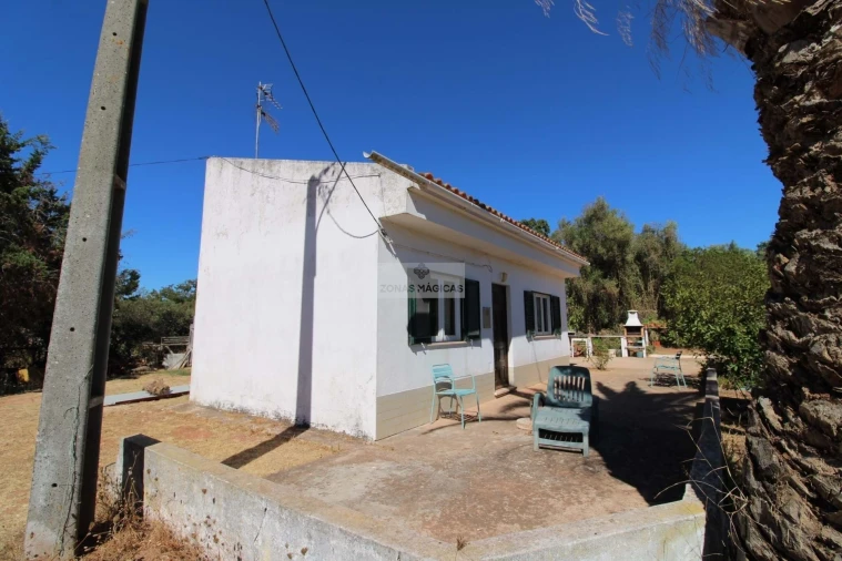 Quinta T1 para Venda em Lagos (São Sebastião e Santa Maria) Foto 10