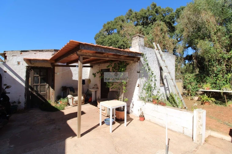 Quinta T1 para Venda em Lagos (São Sebastião e Santa Maria) Foto 13