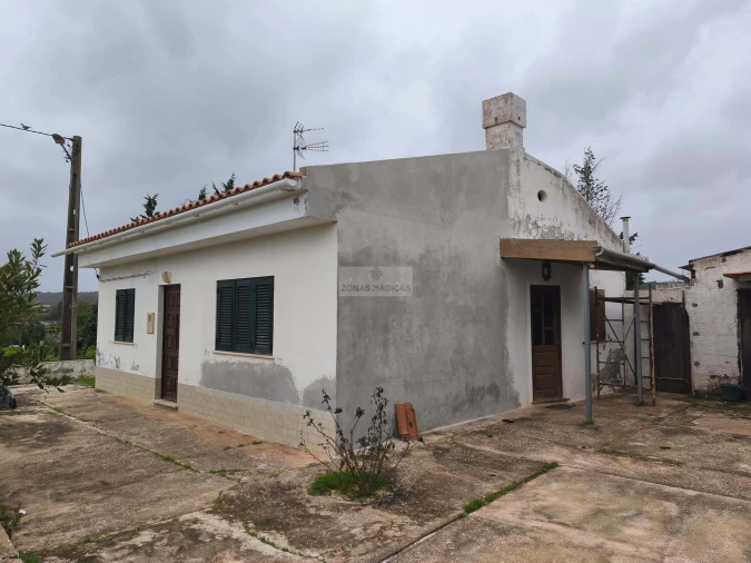 Quinta T1 para Venda em Lagos (São Sebastião e Santa Maria) Foto 23