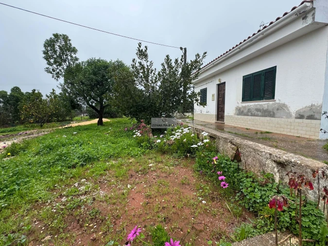 Quinta T1 para Venda em Lagos (São Sebastião e Santa Maria) Foto 2