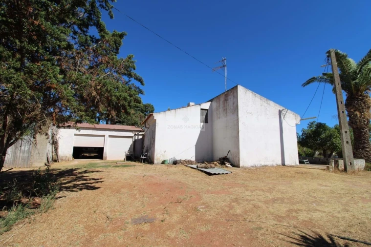 Quinta T1 para Venda em Lagos (São Sebastião e Santa Maria) Foto 9