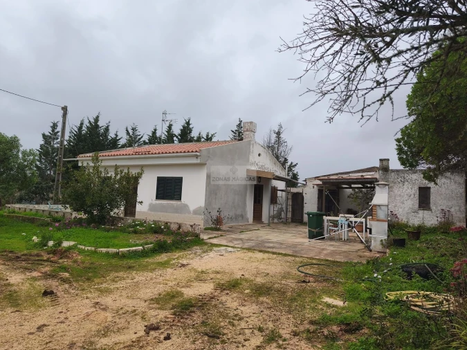 Quinta T1 para Venda em Lagos (São Sebastião e Santa Maria)