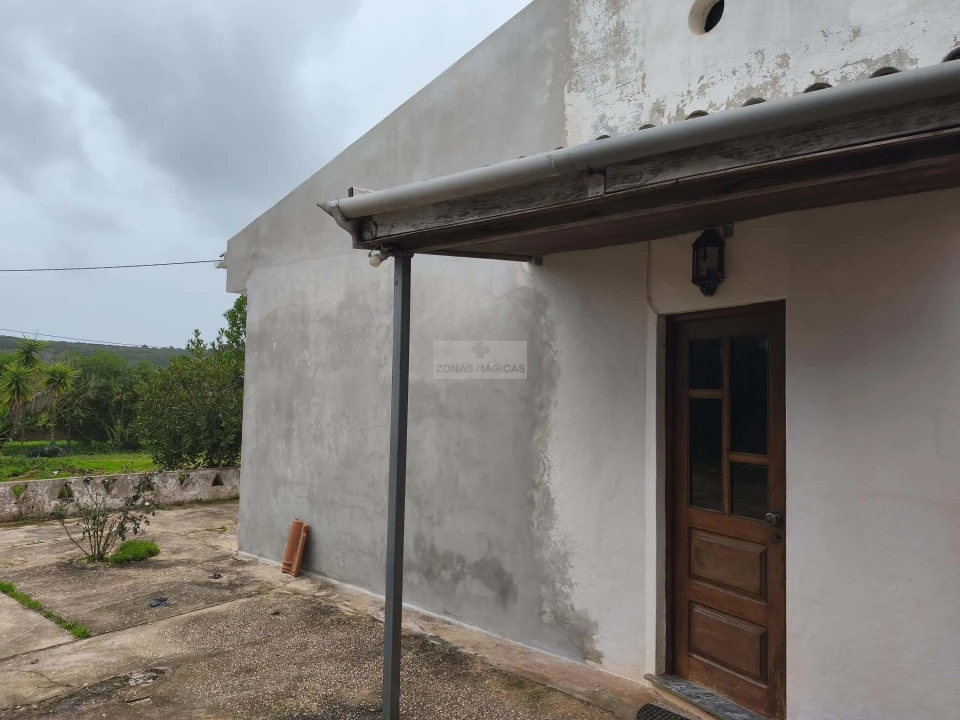 Quinta T1 para Venda em Lagos (São Sebastião e Santa Maria) Foto 17