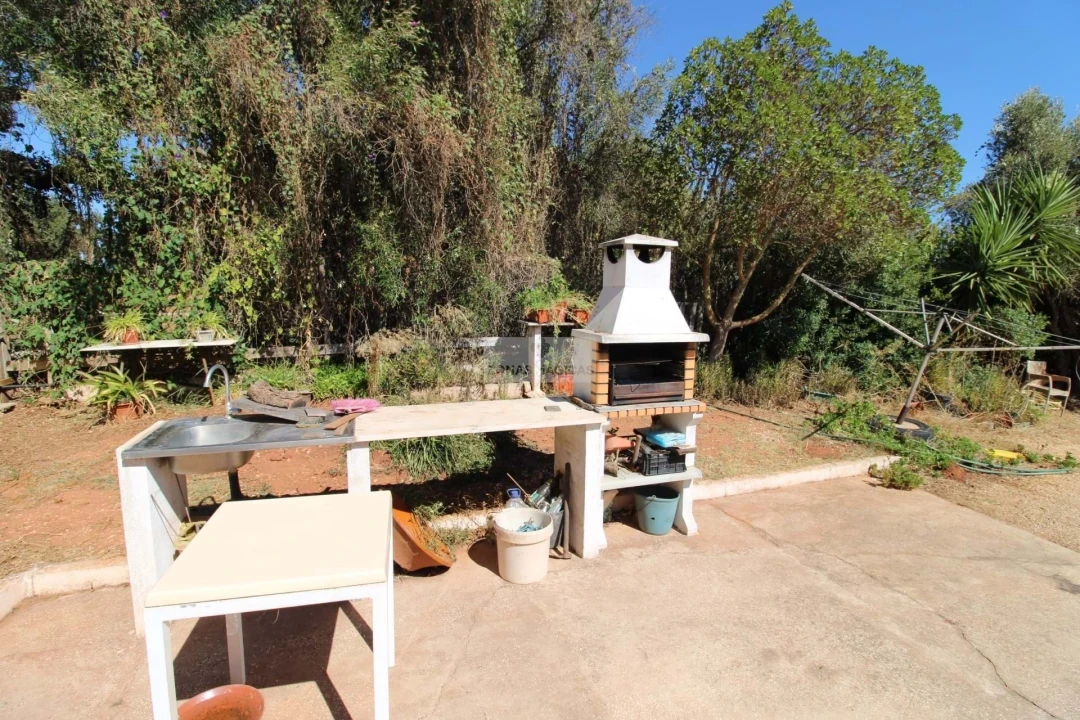 Quinta T1 para Venda em Lagos (São Sebastião e Santa Maria) Foto 11