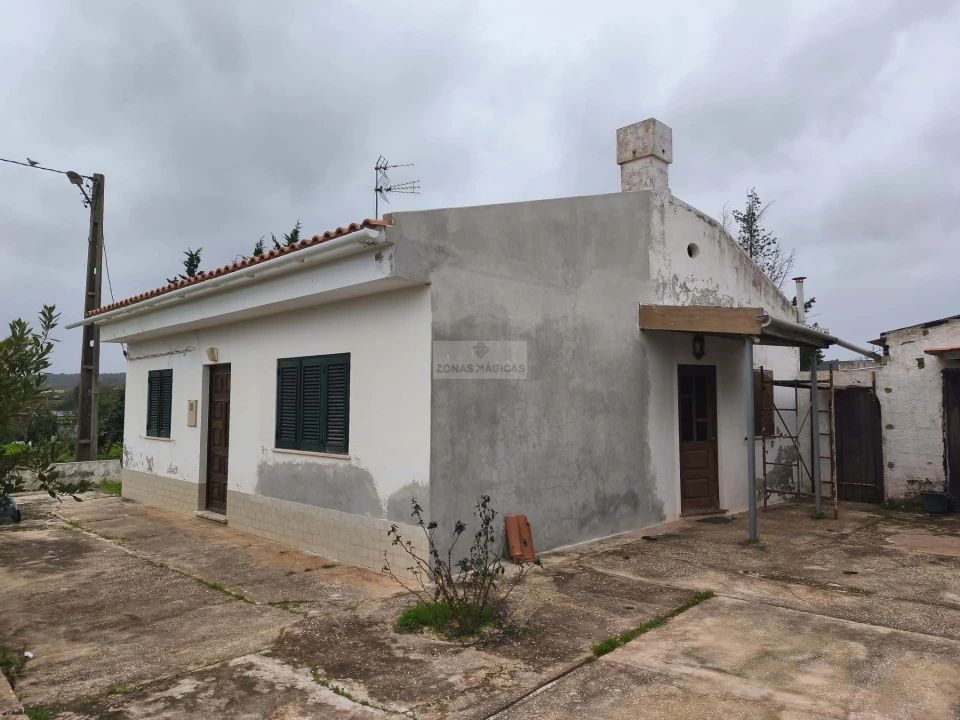 Quinta T1 para Venda em Lagos (São Sebastião e Santa Maria) Foto 23