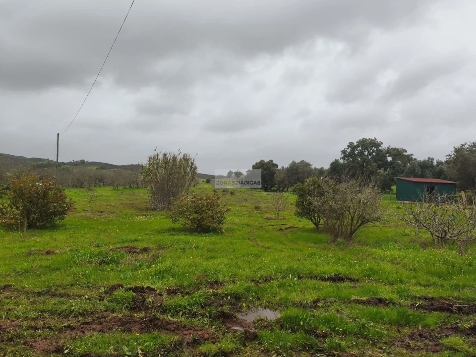 Quinta T1 para Venda em Lagos (São Sebastião e Santa Maria) Foto 22