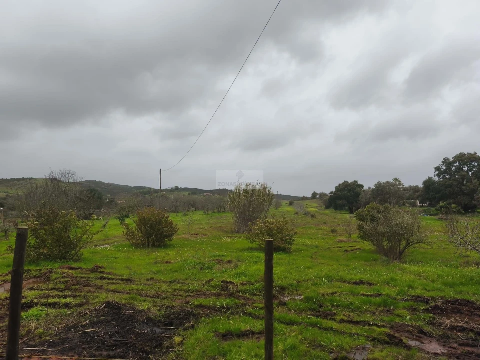 Quinta T1 para Venda em Lagos (São Sebastião e Santa Maria) Foto 19