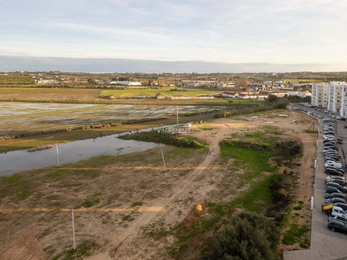 Terreno para Venda em Lagoa e Carvoeiro Foto 3