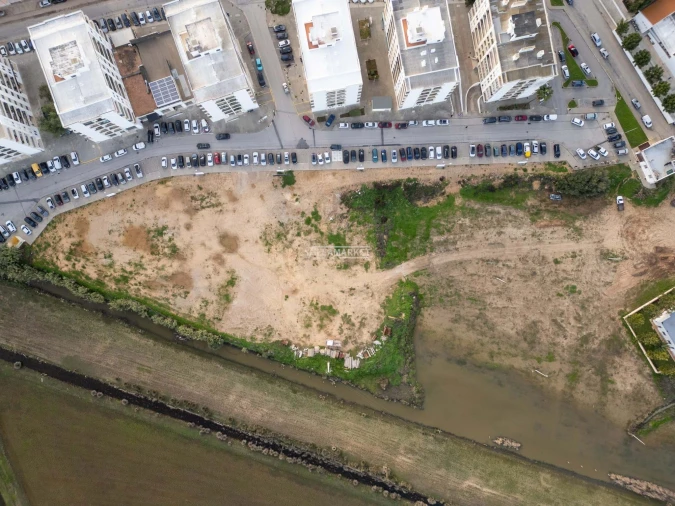 Terreno para Venda em Lagoa e Carvoeiro Foto 2