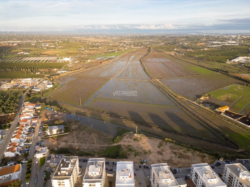 Terreno para Venda em Lagoa e Carvoeiro Foto 5