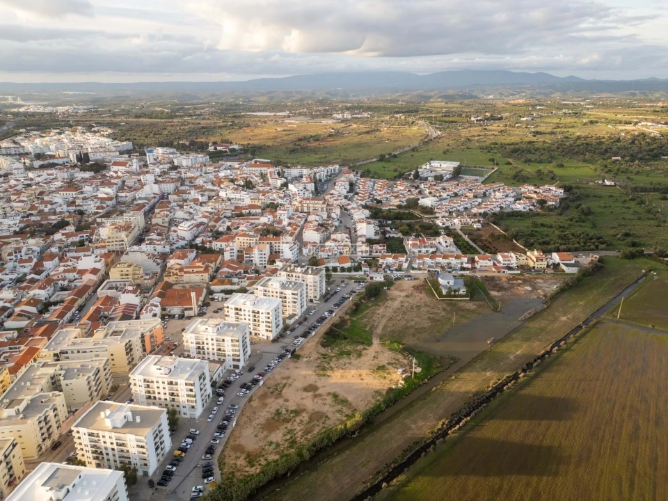 Terreno para Venda em Lagoa e Carvoeiro Foto 1
