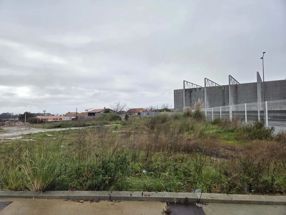 Terreno para Venda em Matosinhos e Leça da Palmeira Foto 13