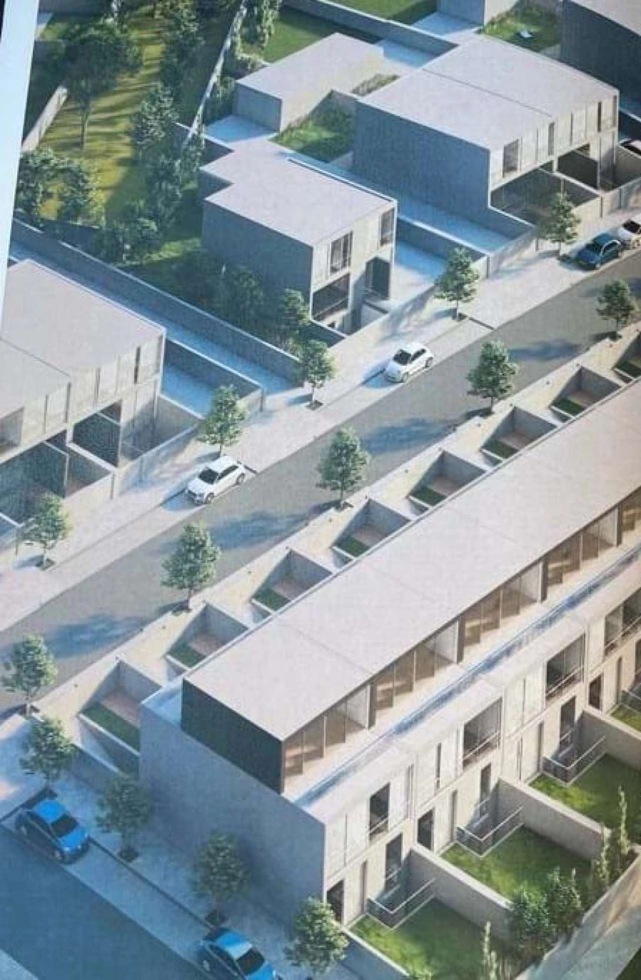 Terreno para Venda em Matosinhos e Leça da Palmeira Foto 8