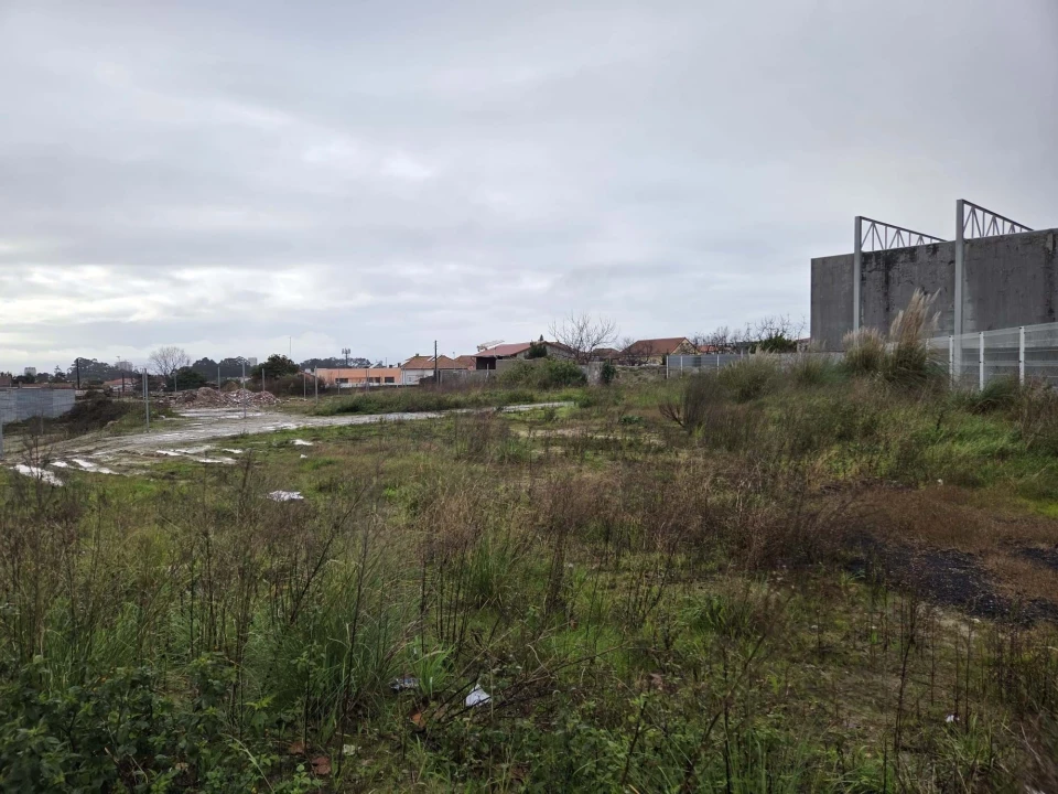 Terreno para Venda em Matosinhos e Leça da Palmeira Foto 12