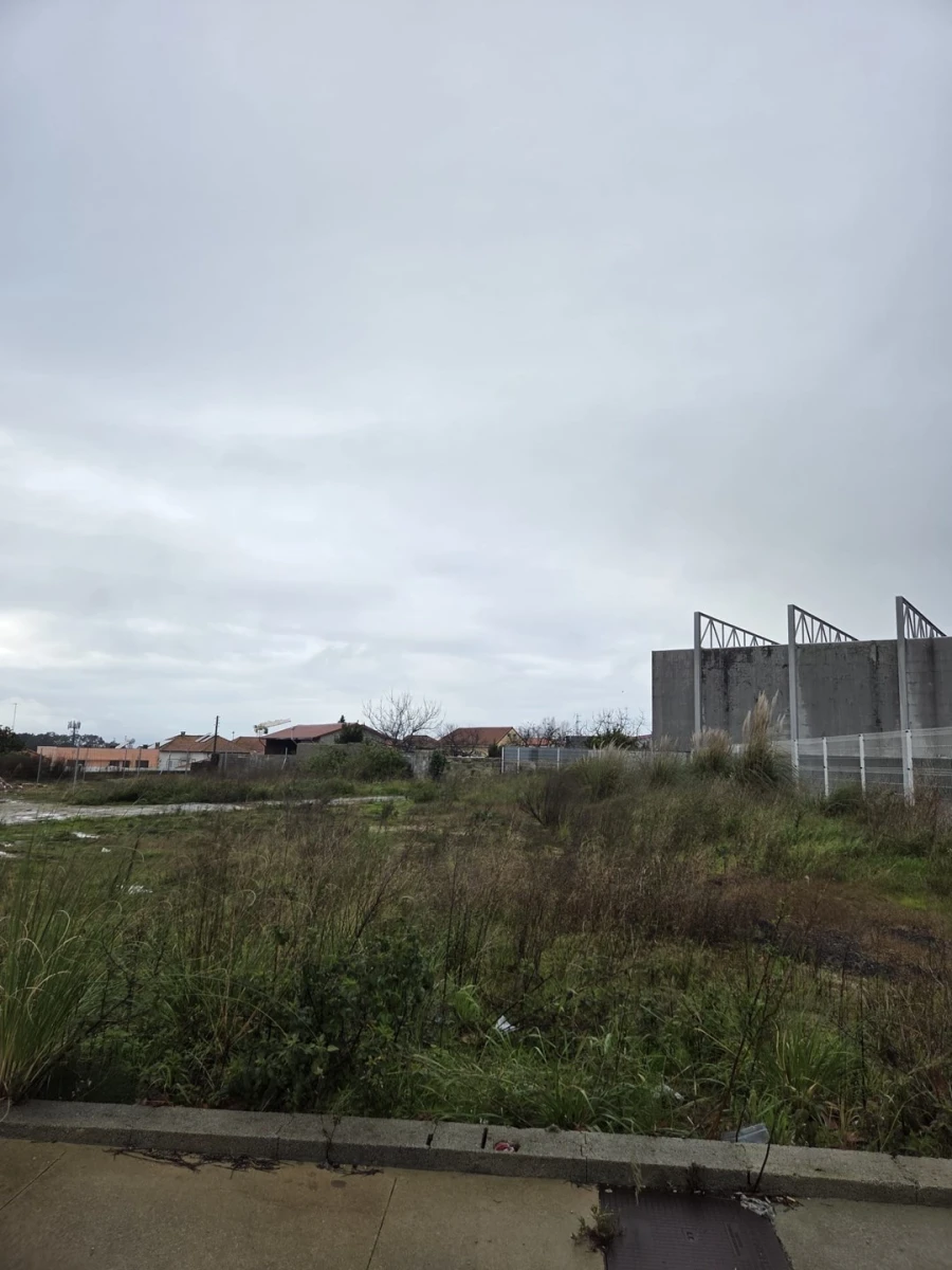 Terreno para Venda em Matosinhos e Leça da Palmeira Foto 10