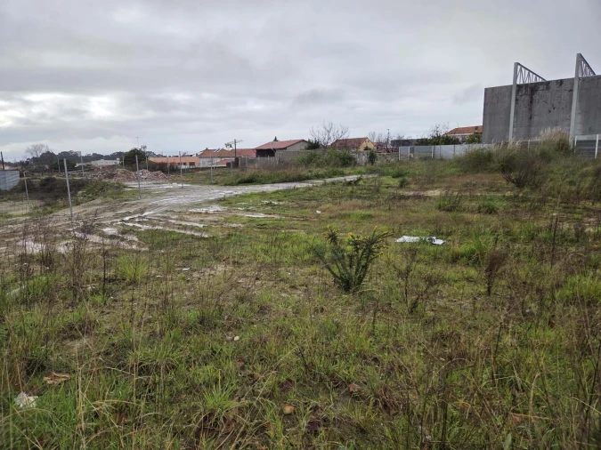 Terreno para Venda em Matosinhos e Leça da Palmeira Foto 11