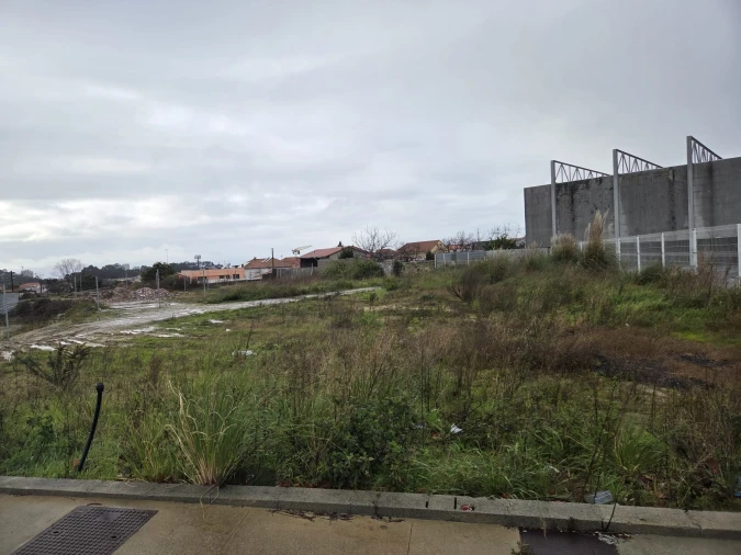 Terreno para Venda em Matosinhos e Leça da Palmeira Foto 14