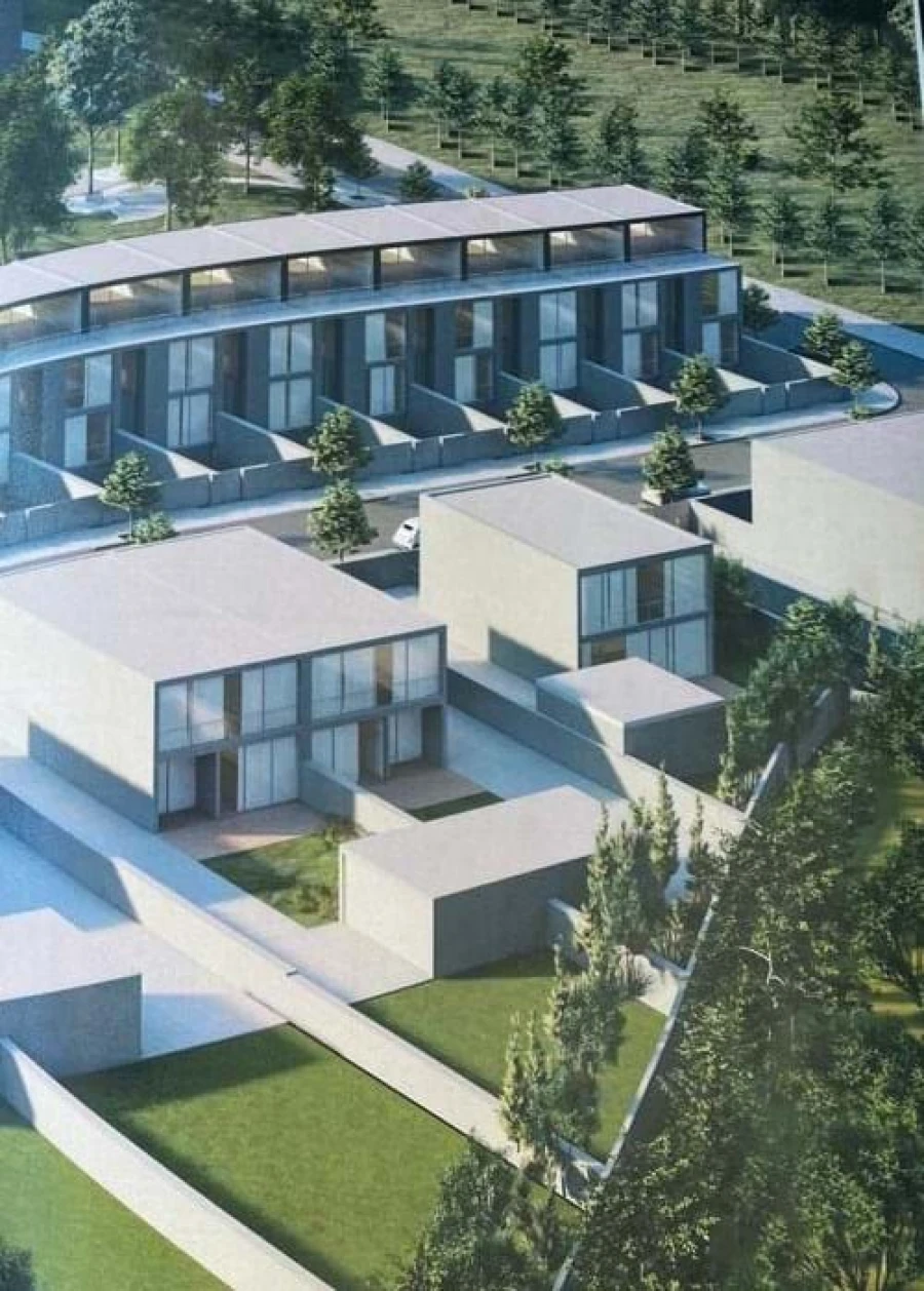 Terreno para Venda em Matosinhos e Leça da Palmeira Foto 6