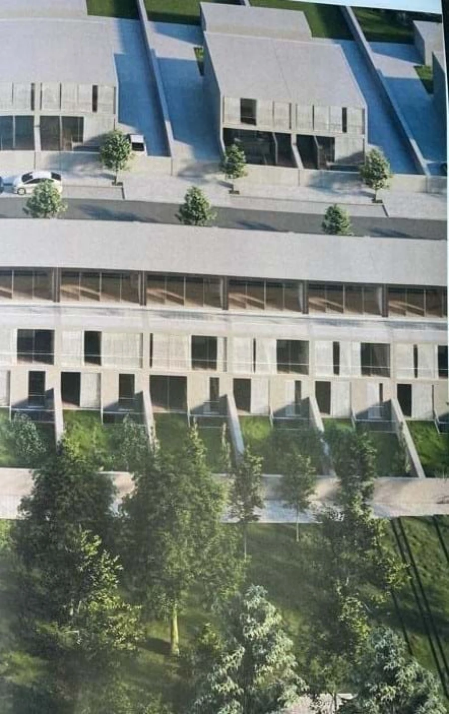 Terreno para Venda em Matosinhos e Leça da Palmeira Foto 7