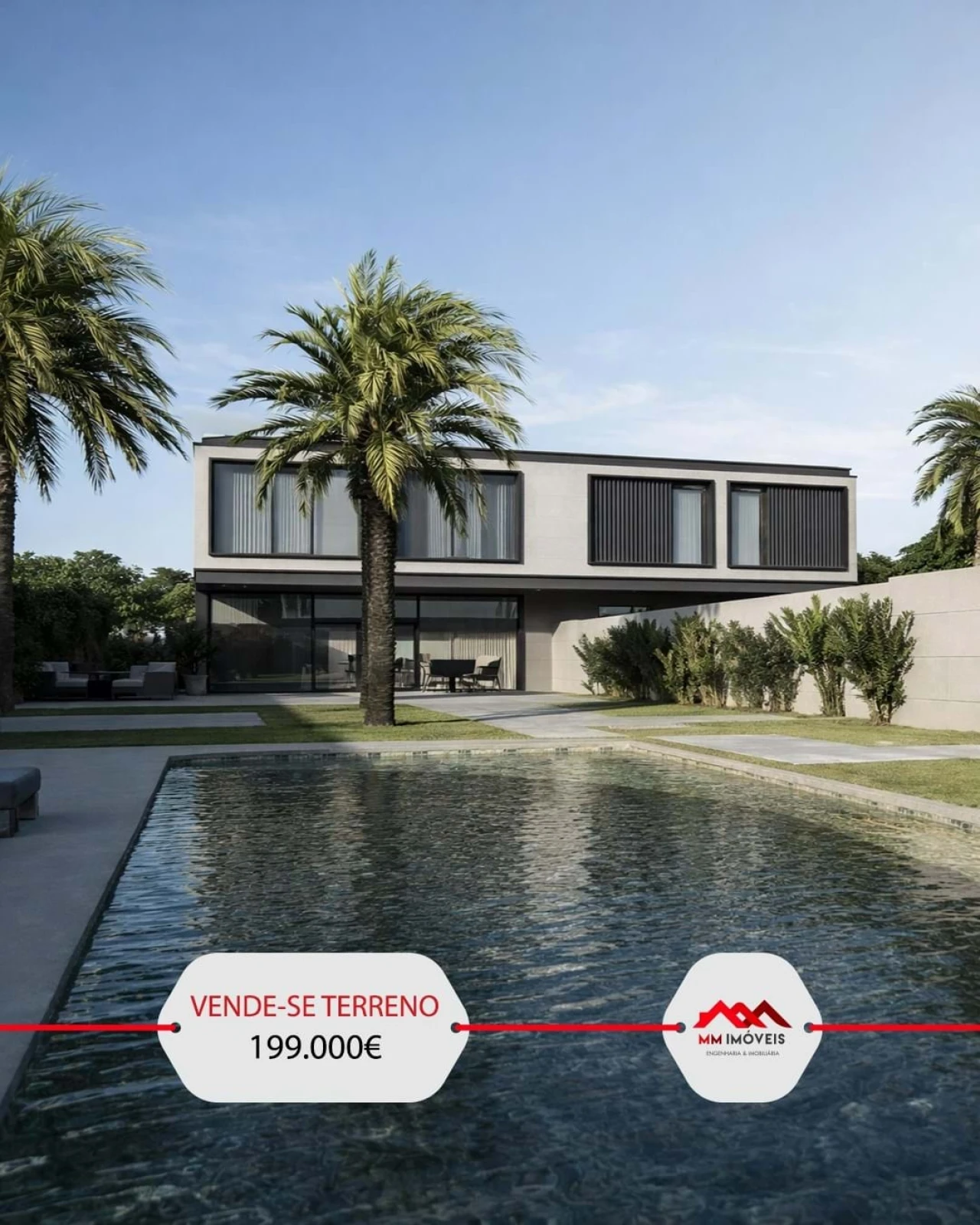 Terreno para Venda em Matosinhos e Leça da Palmeira Foto 1