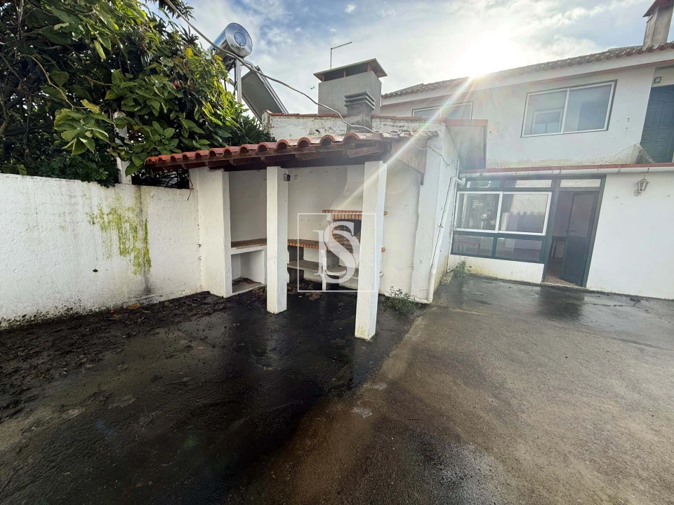 Moradia T5 para Venda em Golegã Foto 21