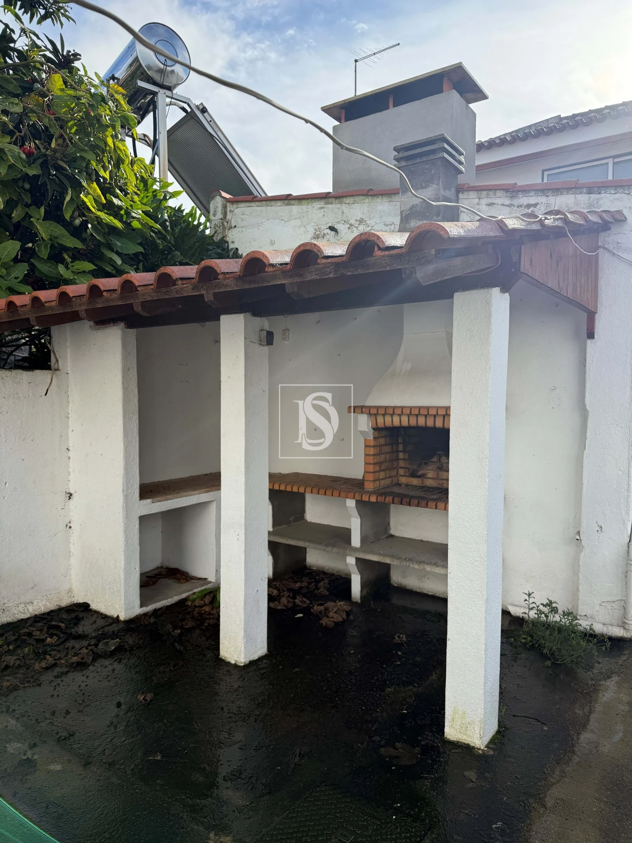 Moradia T5 para Venda em Golegã Foto 20