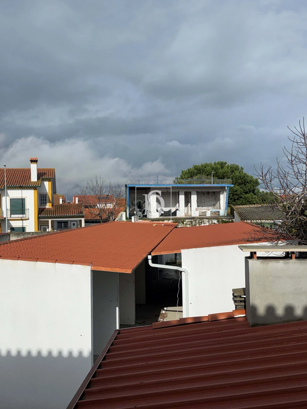 Moradia T5 para Venda em Golegã Foto 47