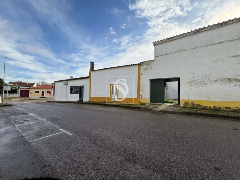 Moradia T5 para Venda em Golegã Foto 1