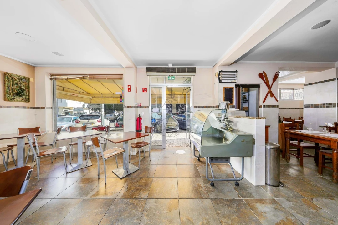 Negócio para Venda em Portimão Foto 27