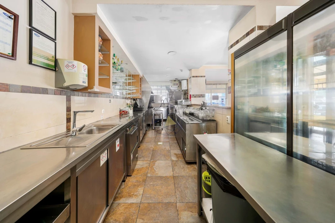 Negócio para Venda em Portimão Foto 14