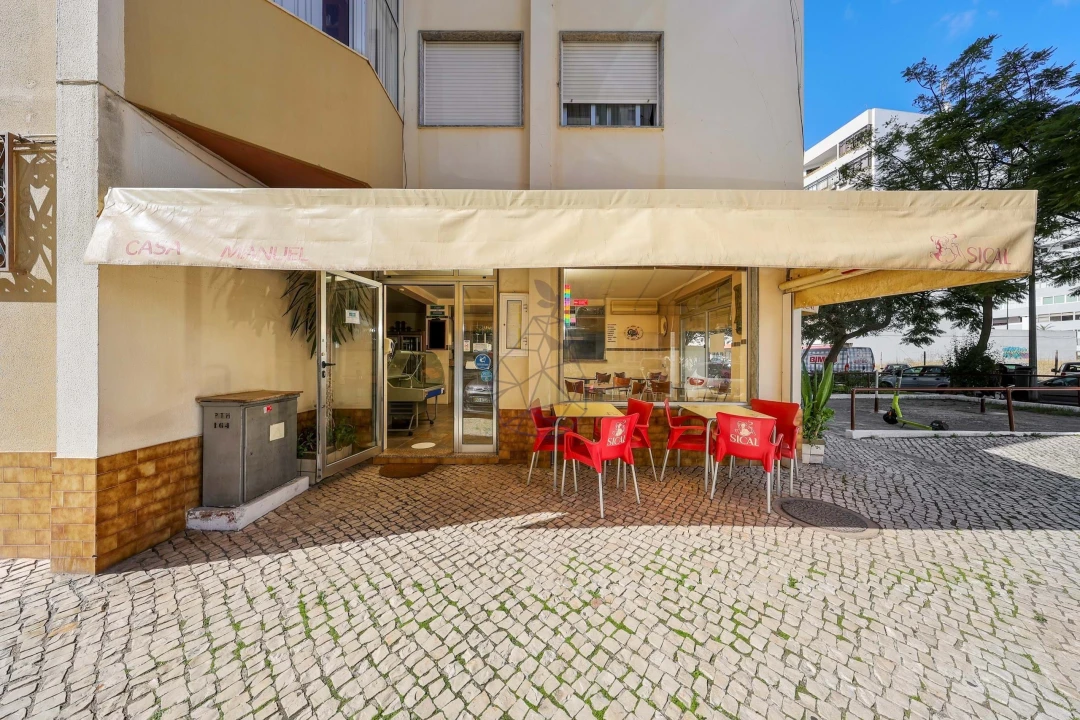 Negócio para Venda em Portimão Foto 29