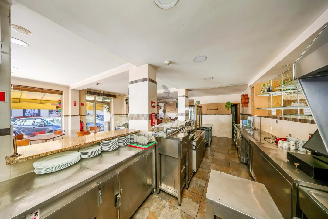 Negócio para Venda em Portimão Foto 18