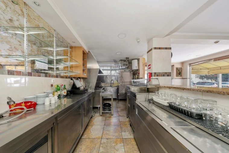 Negócio para Venda em Portimão Foto 15