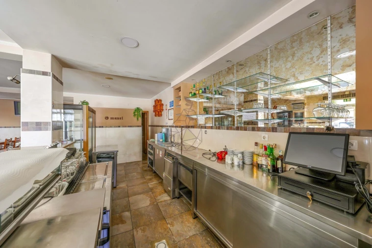 Negócio para Venda em Portimão Foto 19