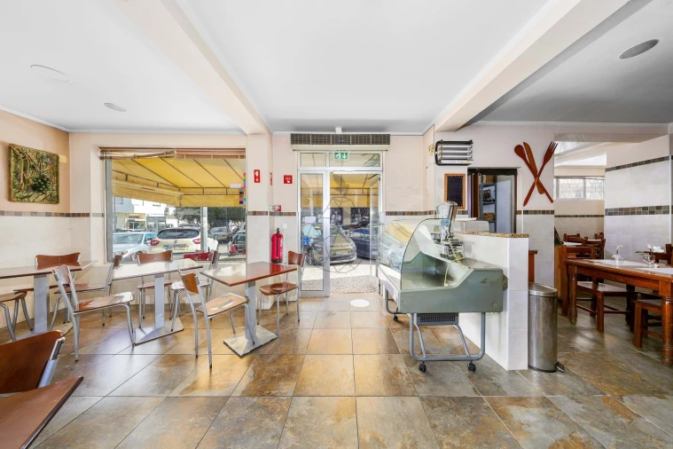 Negócio para Venda em Portimão Foto 27