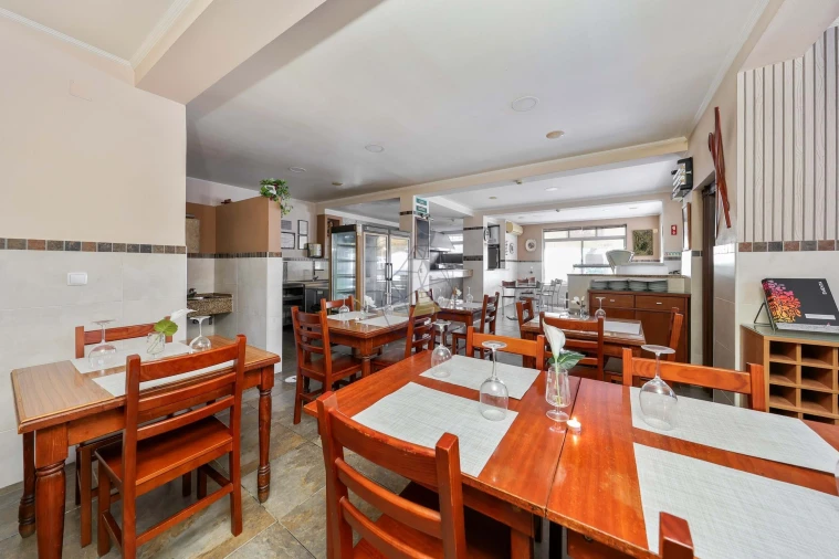 Negócio para Venda em Portimão Foto 25