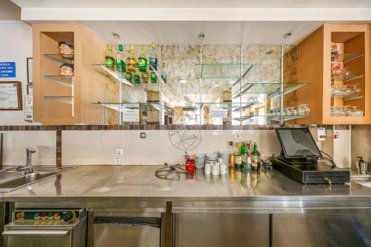 Negócio para Venda em Portimão Foto 16