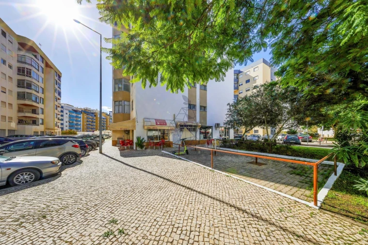 Negócio para Venda em Portimão Foto 31