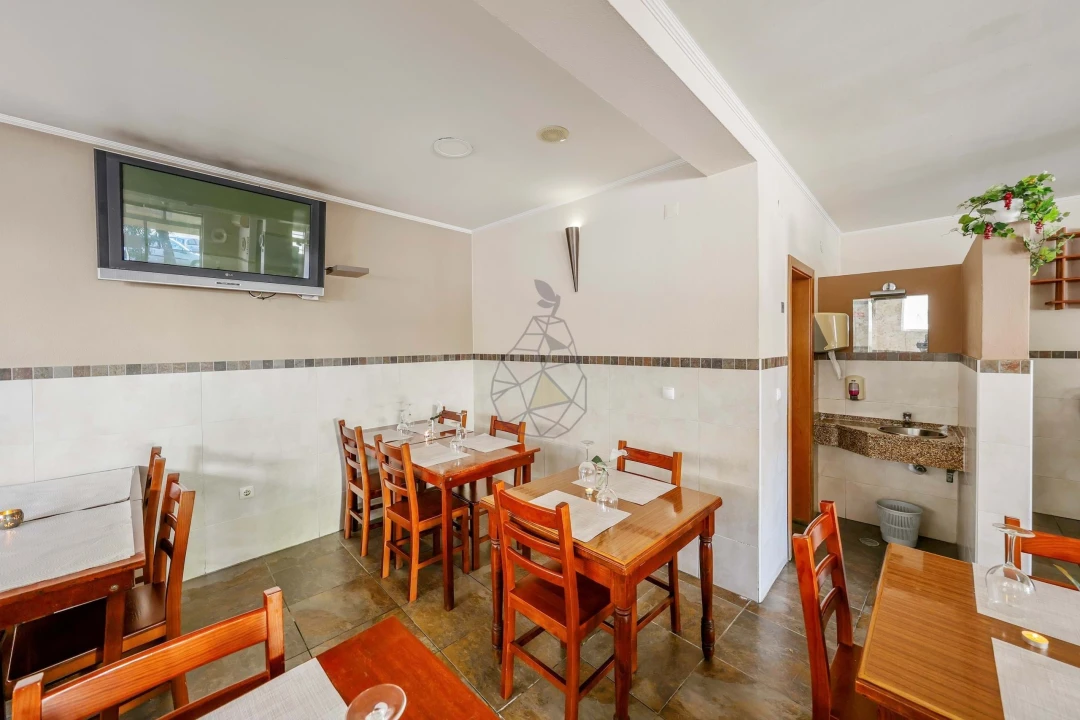 Negócio para Venda em Portimão Foto 13