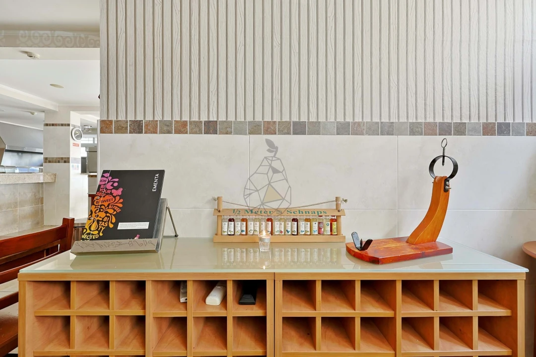 Negócio para Venda em Portimão Foto 9