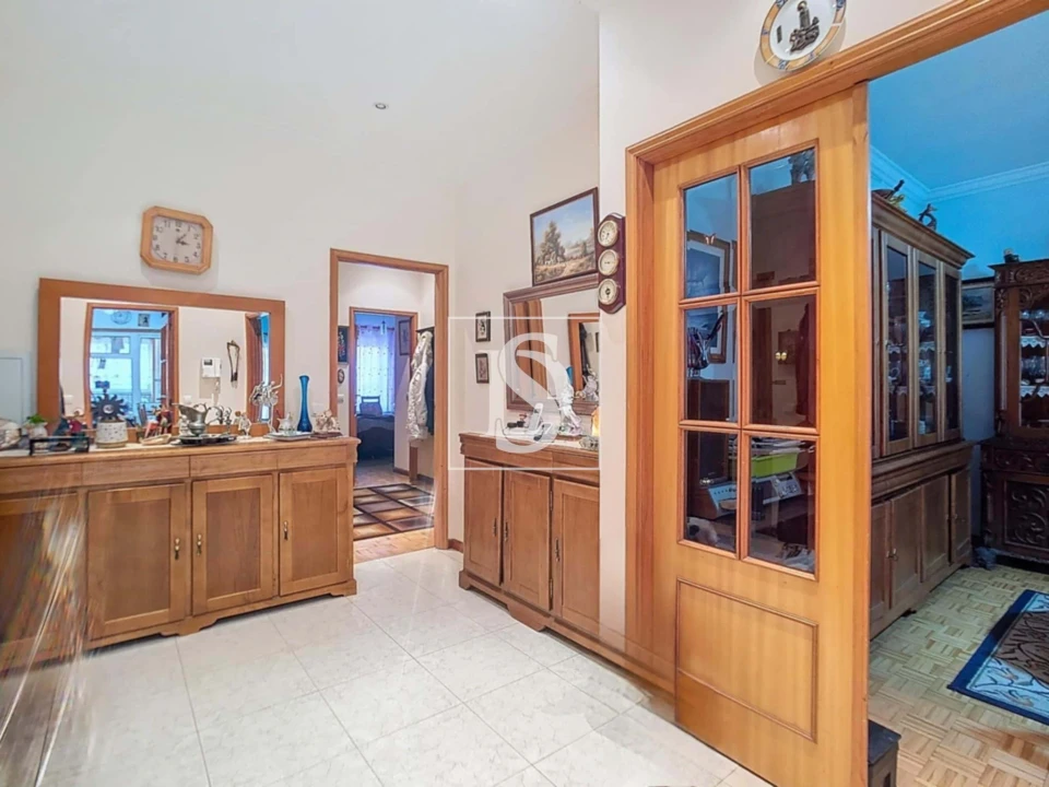 Apartamento T2 para Venda em Aguas Santas Foto 8