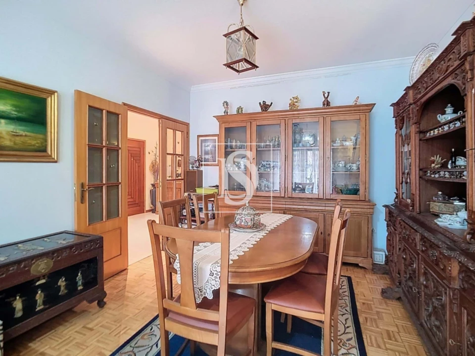 Apartamento T2 para Venda em Aguas Santas Foto 14