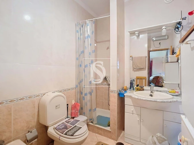 Apartamento T2 para Venda em Aguas Santas Foto 24