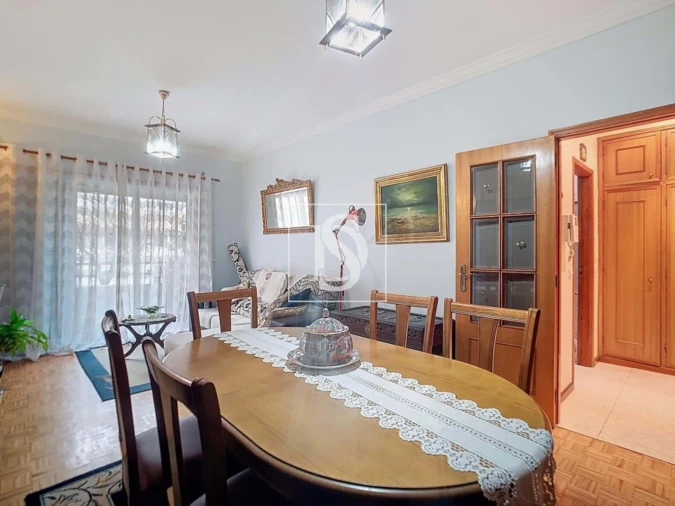 Apartamento T2 para Venda em Aguas Santas Foto 10